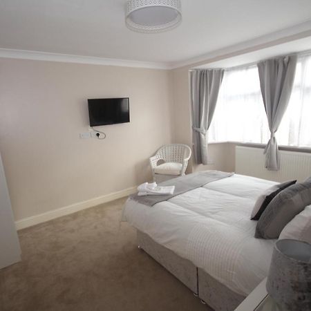 Villa Kenton House London Borough of London Borough of Harrow Exterior foto