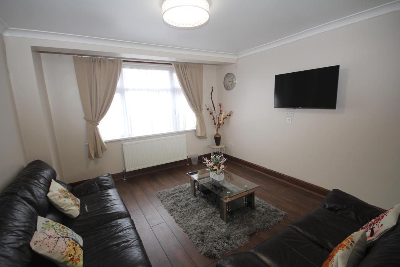 Villa Kenton House London Borough of London Borough of Harrow Exterior foto