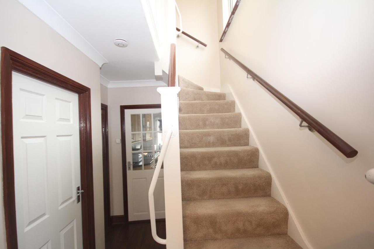 Villa Kenton House London Borough of London Borough of Harrow Exterior foto