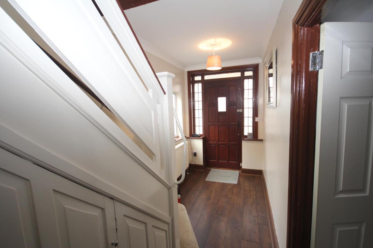 Villa Kenton House London Borough of London Borough of Harrow Exterior foto