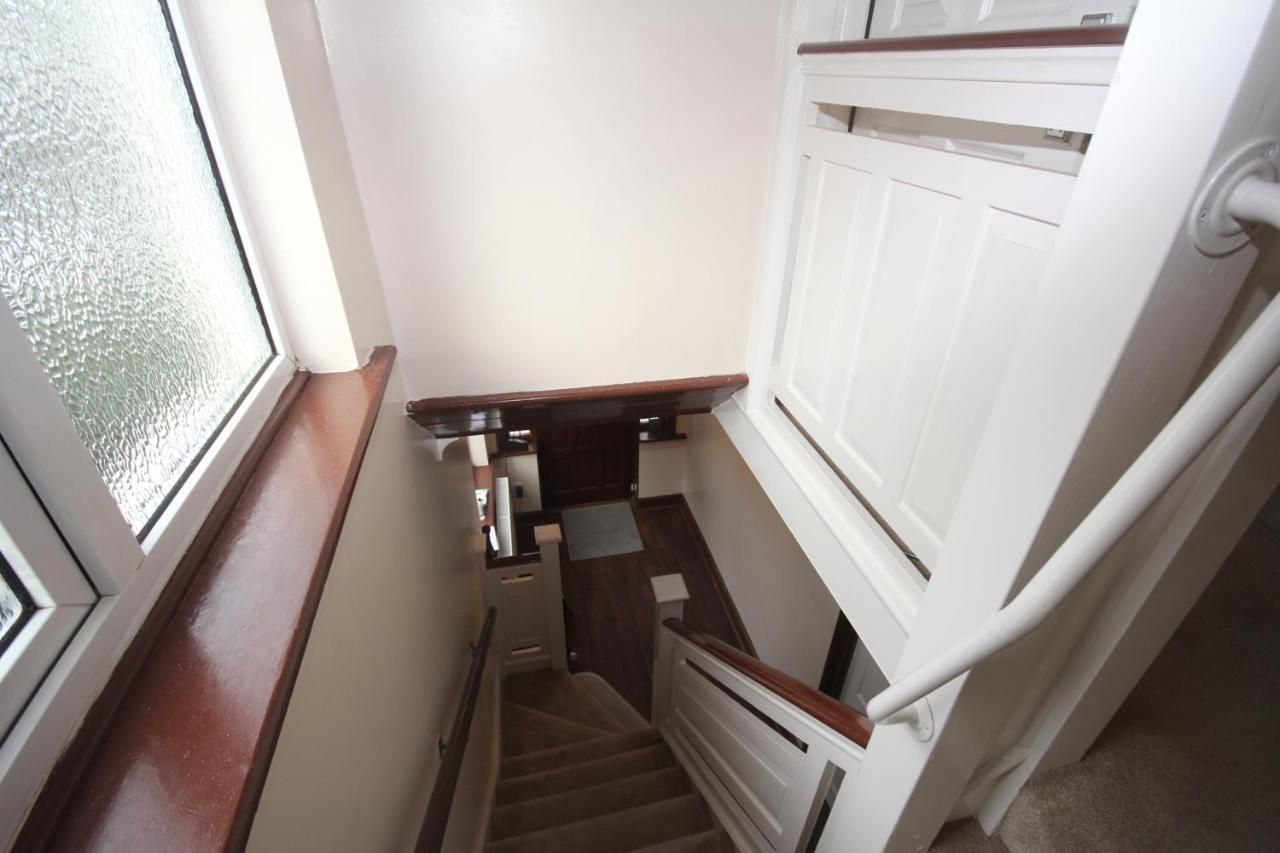 Villa Kenton House London Borough of London Borough of Harrow Exterior foto
