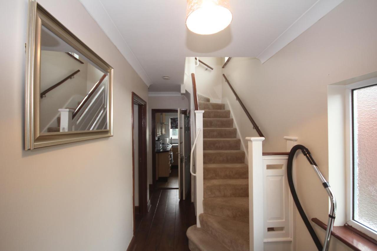 Villa Kenton House London Borough of London Borough of Harrow Exterior foto