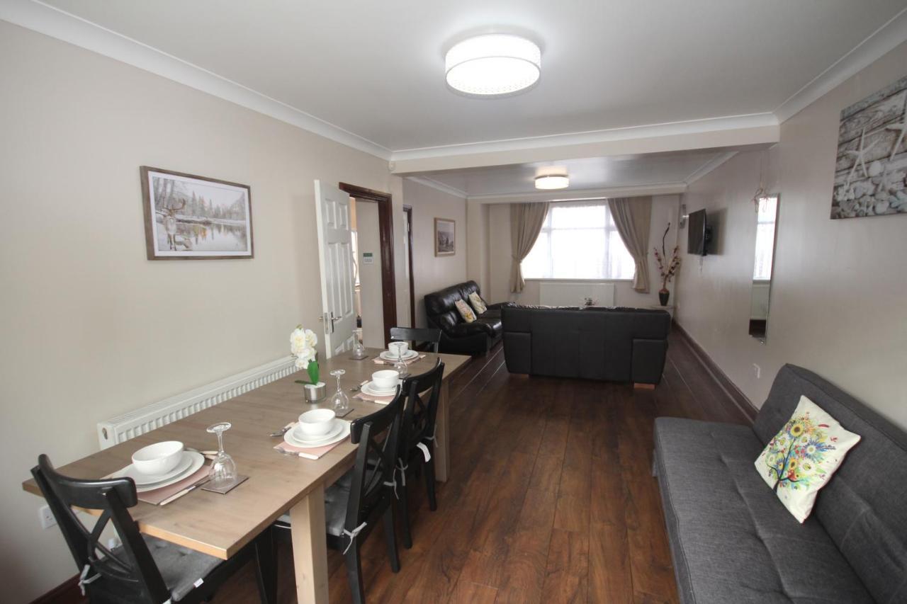 Villa Kenton House London Borough of London Borough of Harrow Exterior foto