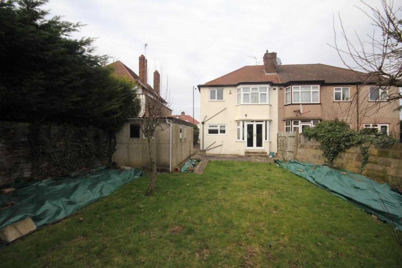 Villa Kenton House London Borough of London Borough of Harrow Exterior foto