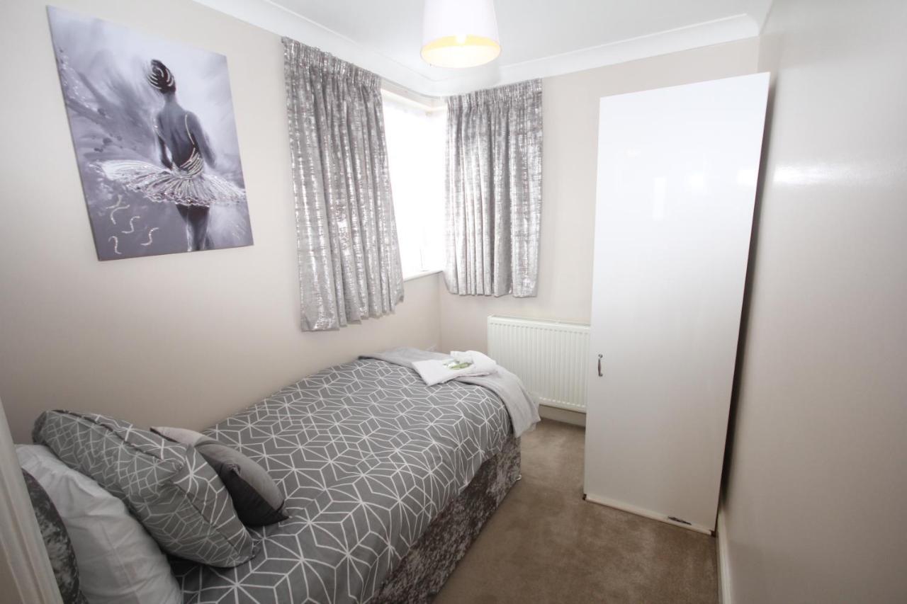 Villa Kenton House London Borough of London Borough of Harrow Exterior foto